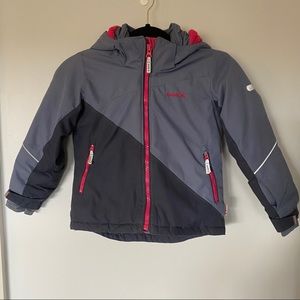 Kamik Winter Jacket